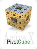  PivotCubeX Logo 
